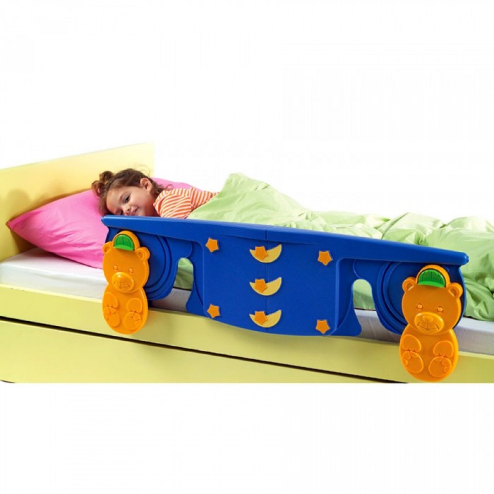Kids kit Sleep Safe Magenta Room