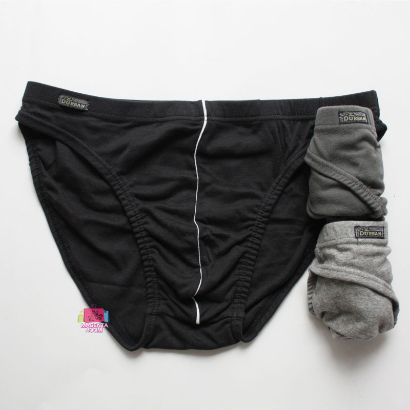 Durban Classic Underwear DU 03 551 Magenta Room