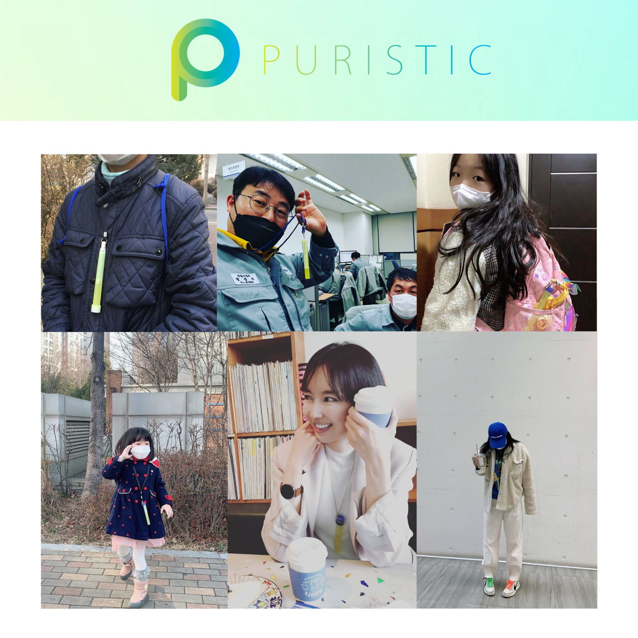 PURISTIC Clean & Safe Disinfectant & Deodorant - Image 12