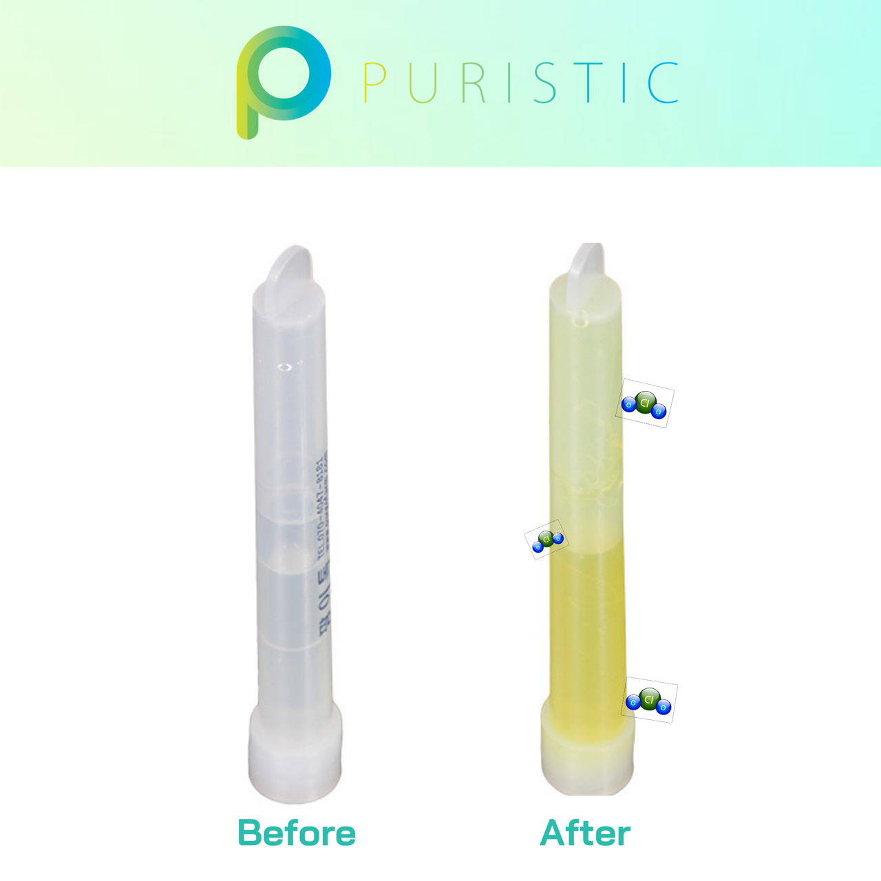 PURISTIC Clean & Safe Disinfectant & Deodorant - Image 5