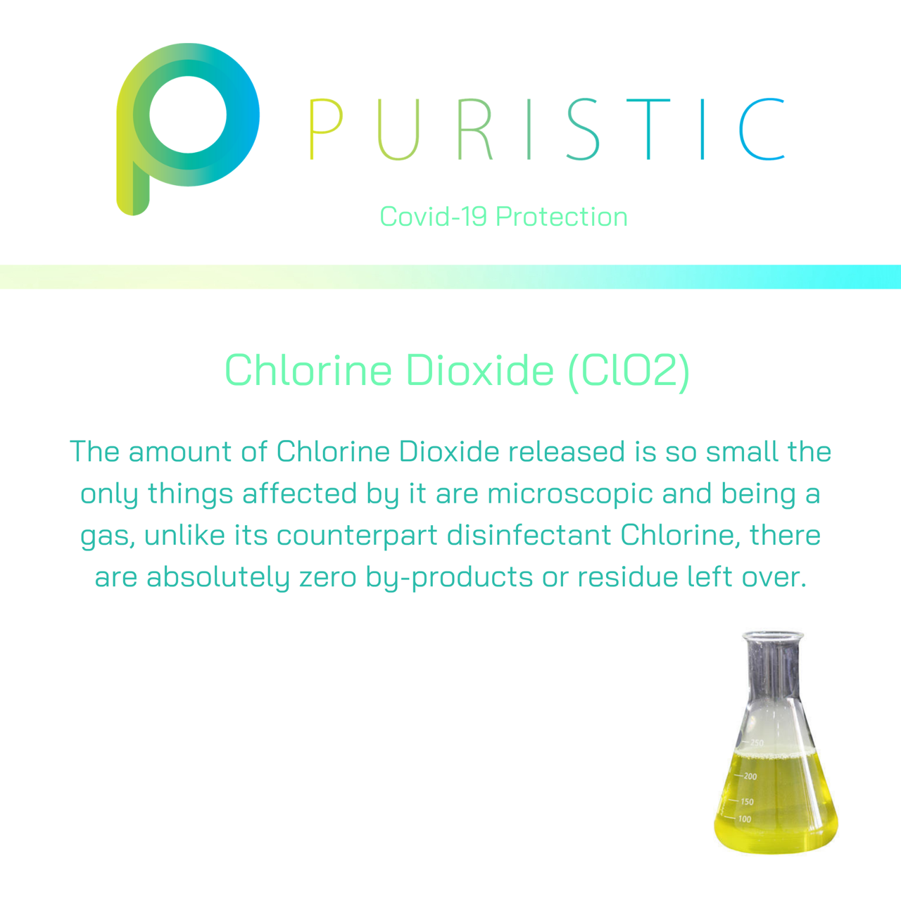 PURISTIC Clean & Safe Disinfectant & Deodorant - Image 6